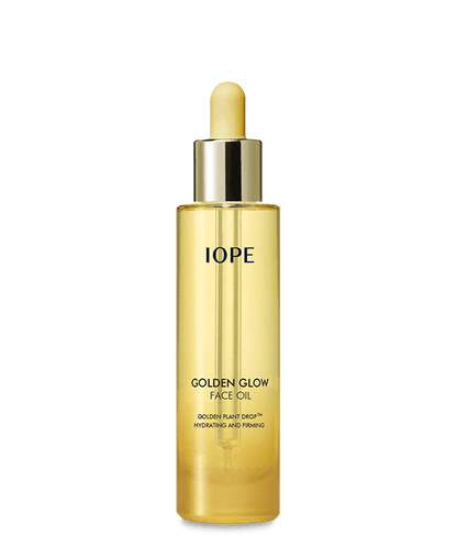 [IOPE] GOLDEN GLOW FACE OIL 40ml