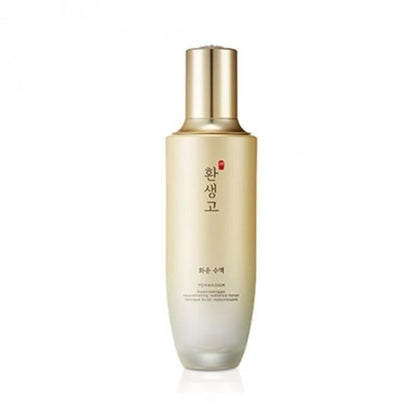 [Thefaceshop] YEHWADAM HWANSAENGGO REJUVENATING RADIANCE TONER 160ml