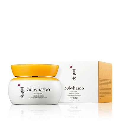 [Sulwhasoo] Essential Firming Cream 75ml