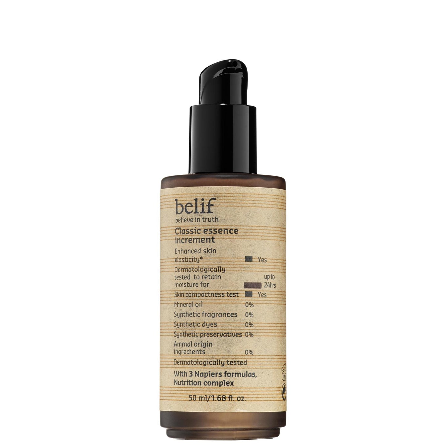 [Belif] Classic essence increment 50 ml