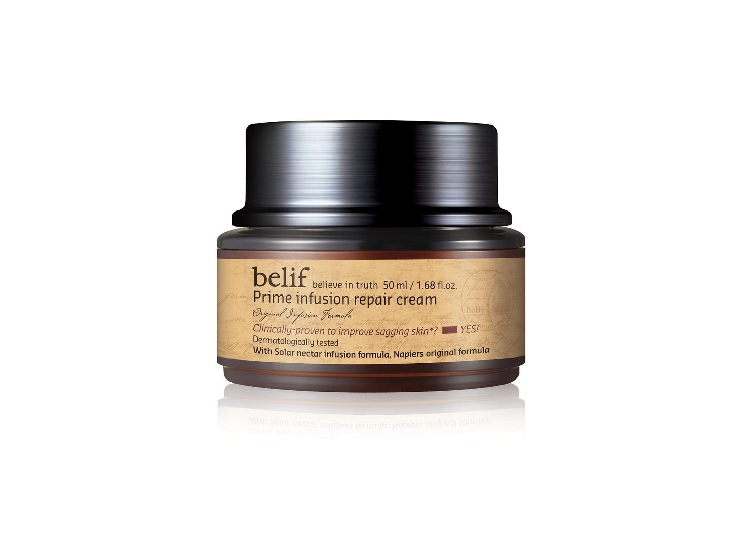 [Belif] Prime infusion repair cream 50ml