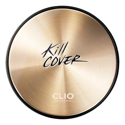 [CLIO] KILL COVER AMPOULE CUSHION (AD) 15g x 2ea