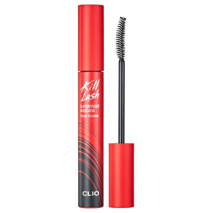 [CLIO] NEW KILL LASH SUPERPROOF MASCARA 7g