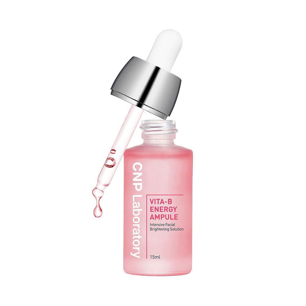 [CNP Laboratory] Vita-B Brightening Ampule 15ml