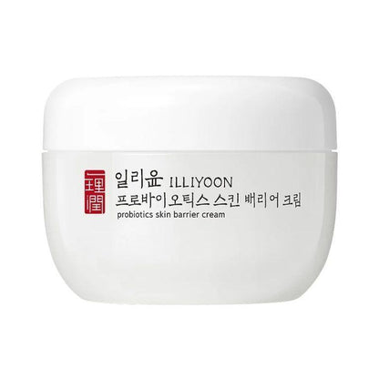 [illiyoon] Probiotics Skin Barrier Cream 100ml