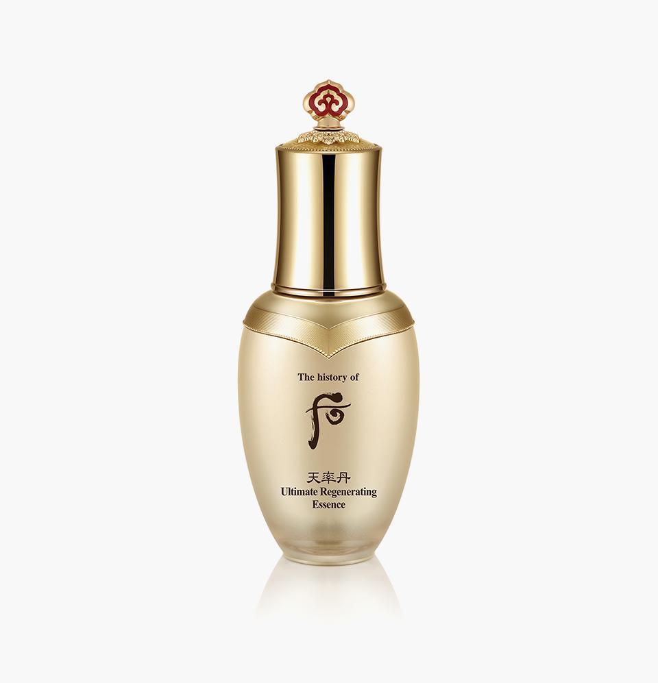 [TheHistoryOfWhoo] Cheonyuldan Ultimate Regenerating Essence 50ml