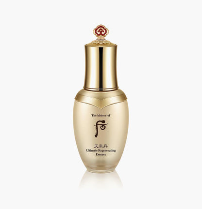 [TheHistoryOfWhoo] Cheonyuldan Ultimate Regenerating Essence 50ml