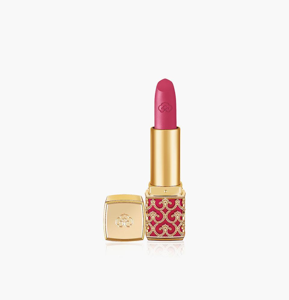 [TheHistoryOfWhoo] Gongjinhyang Mi: Velvet Lip Rouge -No.15 Lotus Pink 3.5g