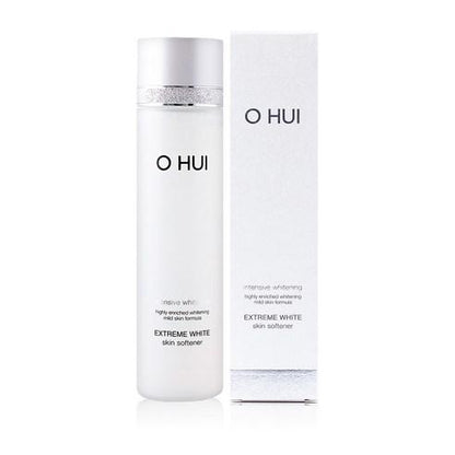 [OHui] EXTREME WHITE SKIN SOFTNER 150ml