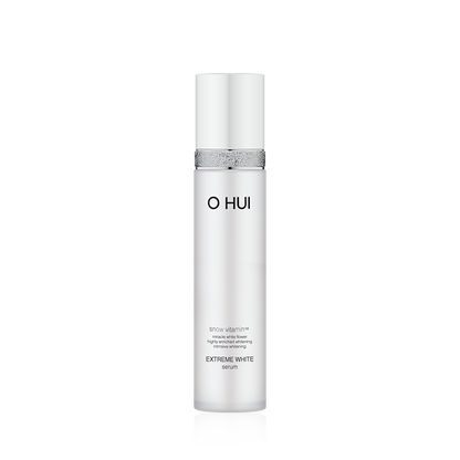 [OHui] EXTREME WHITE SERUM 45ML