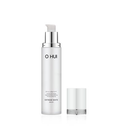 [OHui] EXTREME WHITE SERUM 45ML