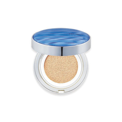 [Su:m37] Water-full CC Cushion Perfect Finish SPF50+/PA+++ -No.1 Clear Beige