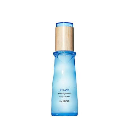 [theSAEM] Iceland Hydrating Essence 60ml