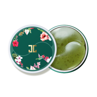 [JayJun] GREEN TEA EYE GEL PATCH JAR 60pc