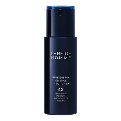 [Laneige] Homme Blue Energy Essence In Lotion 125ml