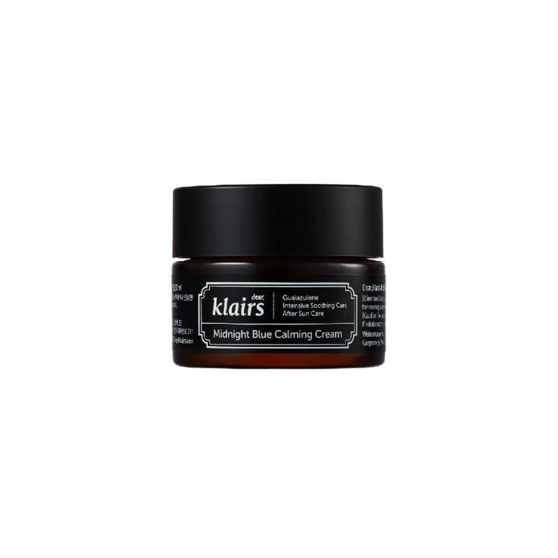 [Klairs] Midnight Blue Calming Cream 30ml