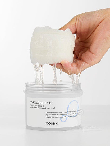 [Cosrx] Poreless Pad 70pcs