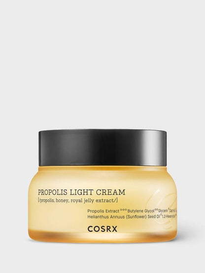 [Cosrx] Full Fit Propolis Light Cream 65ml