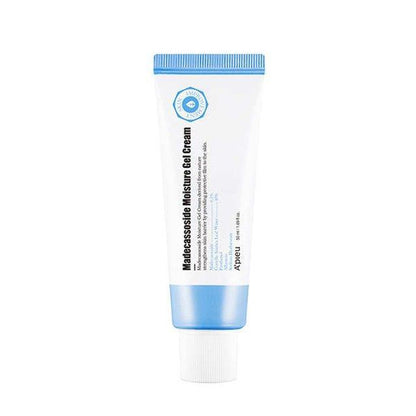 [Apieu] MADECASSOSIDE MOISTURE GEL CREAM 50ML