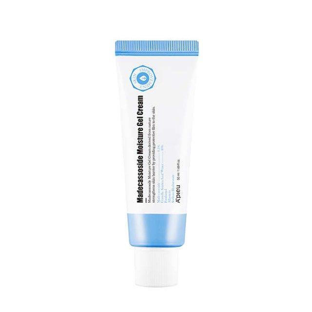 [Apieu] MADECASSOSIDE MOISTURE GEL CREAM 50ML