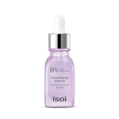 [ISOI] Ultra Waterfull Ampoule 15ml