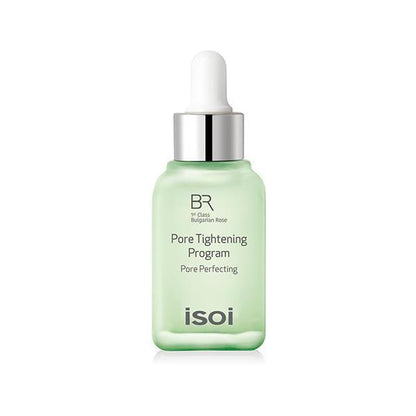 [ISOI] Bulgarian Rose Pore Tightening Program 30ml