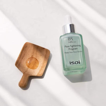 [ISOI] Bulgarian Rose Pore Tightening Program 30ml