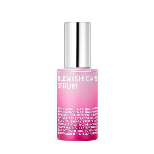 [ISOI] Bulgarian Rose Blemish Care Up Serum 35ml