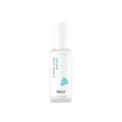 [ISOI] Pure Sebum Care Essence Lotion 70ml