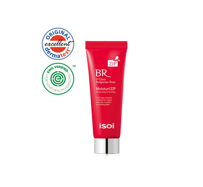 [ISOI] Bulgarian Rose MoisturiZIP 45g