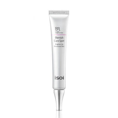 [ISOI] Bulgarian Rose Blemish Care Spot 25ml