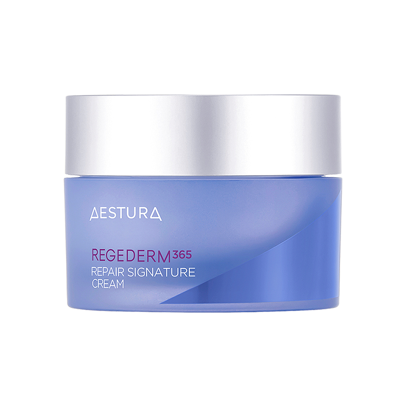 [Aestura] Regederm 365 Repair Signature Cream 50ml