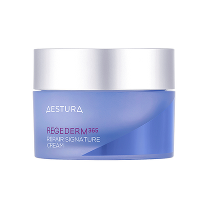 [Aestura] Regederm 365 Repair Signature Cream 50ml