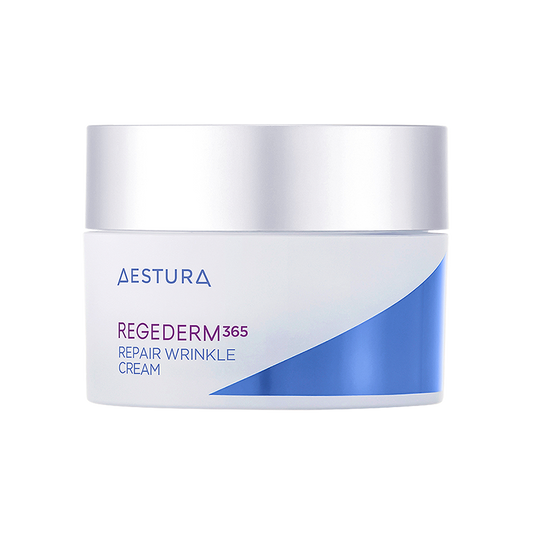 [Aestura] Regederm 365 Repair Wrinkle Cream 50g