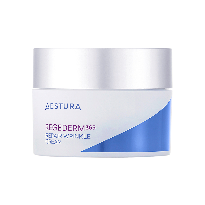 [Aestura] Regederm 365 Repair Wrinkle Cream 50g