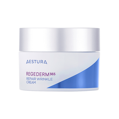 [Aestura] Regederm 365 Repair Wrinkle Cream 50g