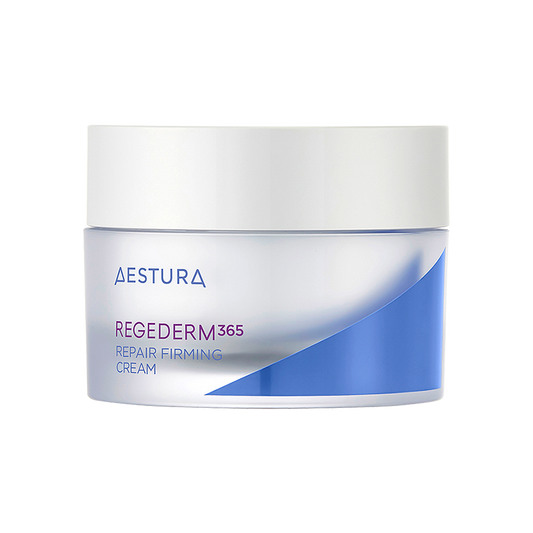 [Aestura] Regederm 365 Repair Firming Cream 50ml