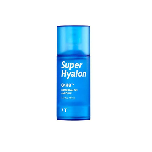 [VTCosmetics] SUPER HYALON AMPOULE 50ml