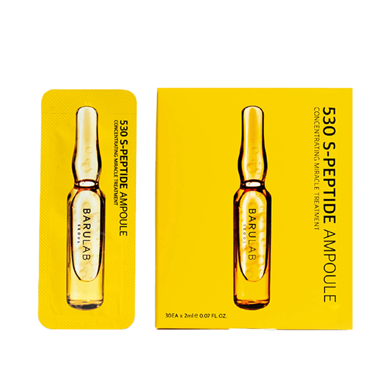 [BARULAB] 530 S-PEPTIDE  AMPOULE PLUS - 2ml x 30pcs