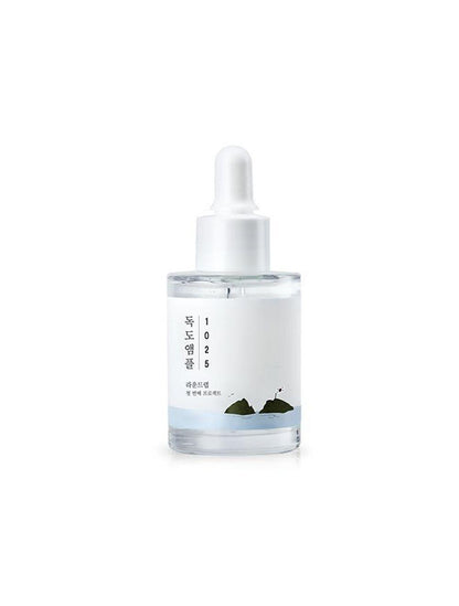 [ROUNDLAB] 1025 Dokdo Ampoule 45g