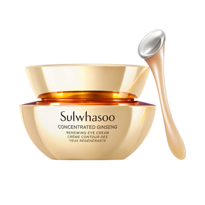 [Sulwhasoo] Concentrated Ginseng Renewing Eye Cream 20ml