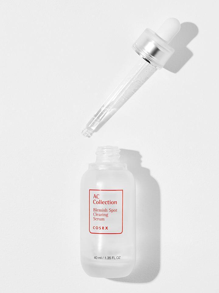 [Cosrx] AC Collection Blemish Spot Clearing Serum 40ml