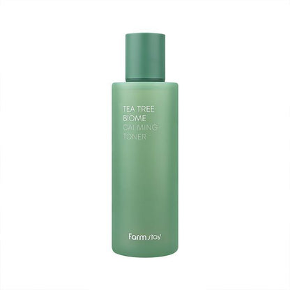 [Farmstay] Tea Tree Biome Calming Toner 200ml