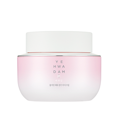 [Thefaceshop] YEHWADAM PLUM FLOWER REVITALIZING EYE CREAM - 25ML