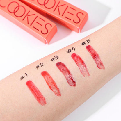 [RedCookies] GLOW WATER WRAP TINT 4.5g