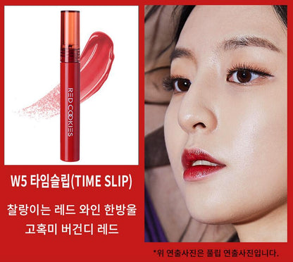 [RedCookies] GLOW WATER WRAP TINT 4.5g