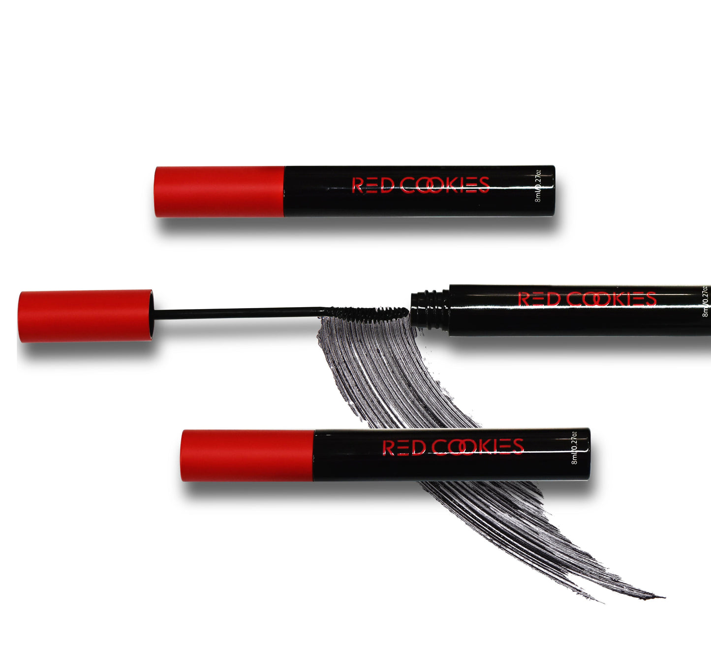 [RedCookies] BEAURER CURL MASCARA - 8ml