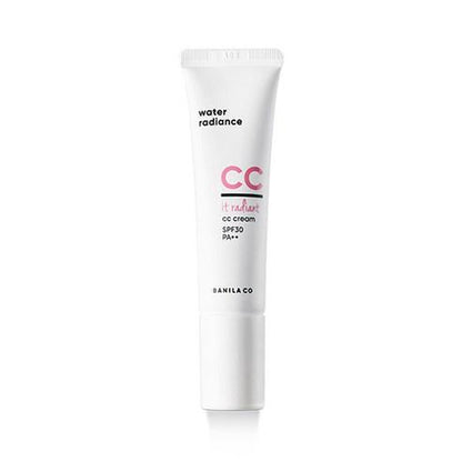 [BanilaCo] it Radiant CC Cream SPF30 PA++ 30ml