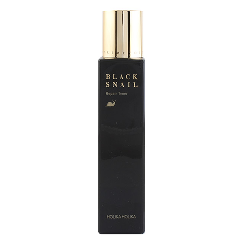 [HolikaHolika] Prime Youth Black Snail Repair Toner 160ml