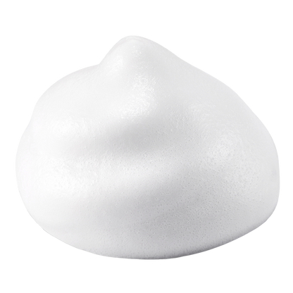 [NeoGen] DERMALOGY REAL FRESH FOAM HEARTLEAF 160G